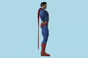 Super Man Super Man-2